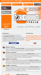 Mobile Screenshot of 3erre.com
